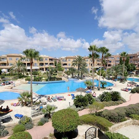 Limnaria Gardens B Leilighet Paphos Eksteriør bilde