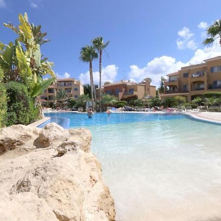 Limnaria Gardens B Leilighet Paphos Eksteriør bilde